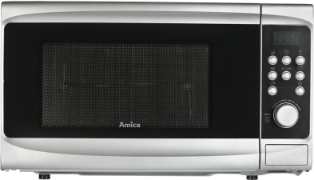 Amica AMG 20E70GSV recenze