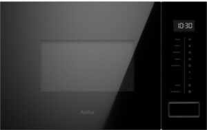 Fotografie Amica AMMB20E5SGB  recenzía