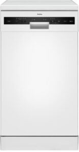 Fotografie Amica DFM41E6QWN  recenzía