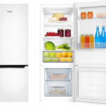 Amica FK244.4 recenze