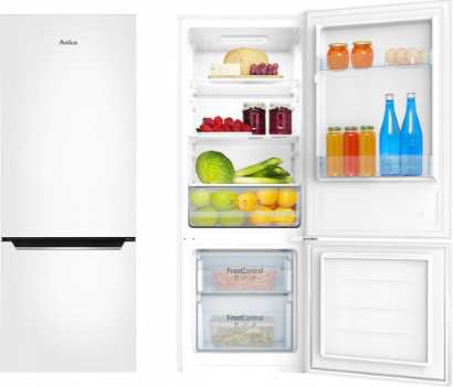 Amica FK244.4 recenze