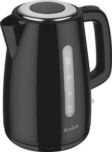 Fotografie Amica KF1022 recenzía