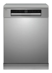 Fotografie Amica MVA 639 DCX  recenzía