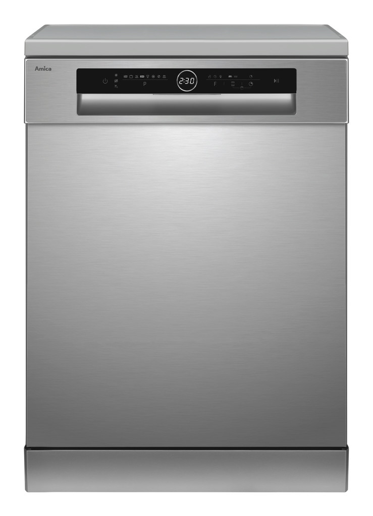 Amica MVA 639 DCX recenze