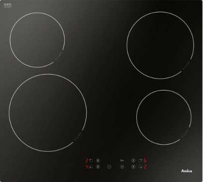 Amica PC6400ZH recenze