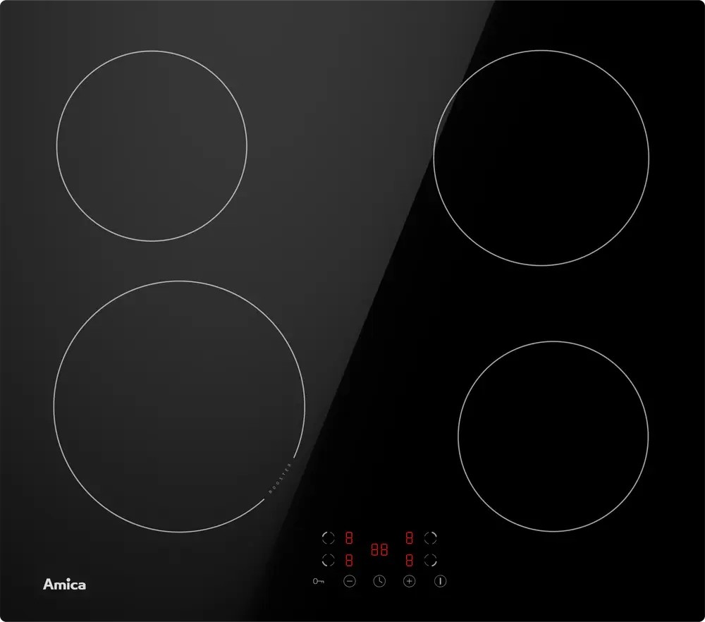 Amica PI6501 recenze