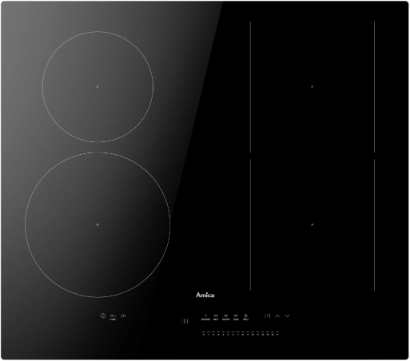 Amica PIA6541PHTSUN 3.0 recenze