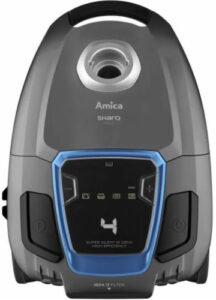 Fotografie Amica VM 7012 recenzía