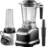 Amzchef ZM5003-BK recenze