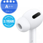 Apple AirPods Pro 1st Gen – Pravé A++ recenze