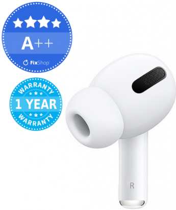 Apple AirPods Pro 1st Gen – Pravé A++ recenze