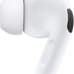 Apple AirPods Pro náhradní sluchátko pravé Z661-14475 recenze