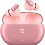 Apple Beats Studio Buds+ wireless in-ear headphones 100042715 recenze