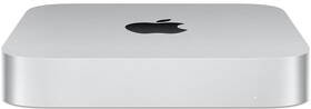 Apple Mac mini CTO M2 Z16K000LY recenze