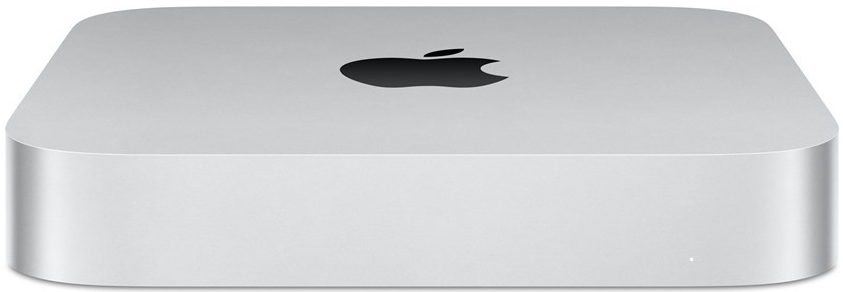 Apple Mac mini KOMAPPHOM0014 recenze