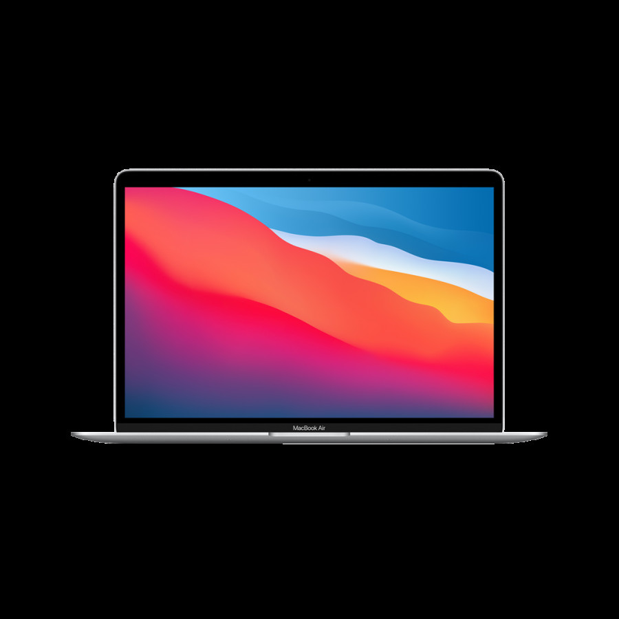 Apple MacBook Air 13 Silver MGN93ZE/A recenze