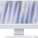 Apple iMac 24″ M4 MCR24CZ/A recenze