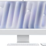 Apple iMac 24″ M4 MWUU3CZ/A recenze