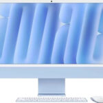 Apple iMac 24″ M4 MWV33CZ/A recenze