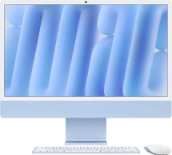 Obrázok Apple iMac 24″ M4 MWV33CZ/A hodnotenie