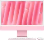 Apple iMac 24″ M4 MWV53CZ/A recenze