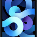 Apple iPad 10,2 (2021) 64 GB WiFi Space Grey MK2K3TY/A recenze