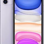 Apple iPhone 11 256GB Purple recenze