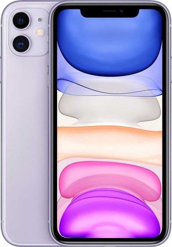 Apple iPhone 11 256GB Purple recenze