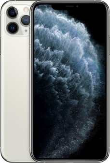 Apple iPhone 11 Pro Max 256GB Silver recenze