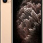 Apple iPhone 11 Pro Max 64GB Gold recenze