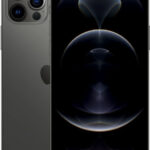 Apple iPhone 12 Pro 256GB Black recenze