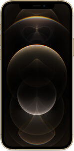 Fotografie Apple iPhone 12 Pro 256GB Gold  recenzía