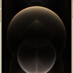 Apple iPhone 12 Pro 256GB Gold recenze