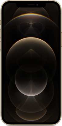 Apple iPhone 12 Pro 256GB Gold recenze