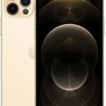 Apple iPhone 12 Pro 512GB Gold recenze