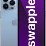 Apple iPhone 13 Pro 128GB Blue recenze