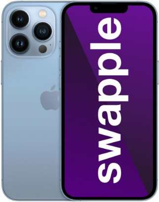 Apple iPhone 13 Pro 128GB Blue recenze