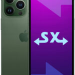 Apple iPhone 13 Pro 128GB Green recenze