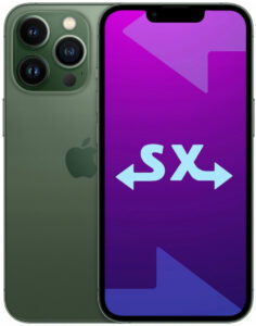 Fotografie Apple iPhone 13 Pro 128GB Green  recenzía