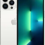 Apple iPhone 13 Pro 128GB Silver recenze