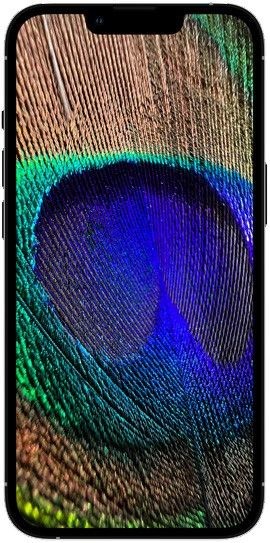 Apple iPhone 13 Pro 256GB Graphite recenze