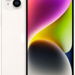 Apple iPhone 14 Plus 128GB Starlight recenze