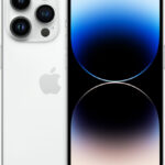 Apple iPhone 14 Pro 256GB Silver recenze