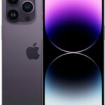 Apple iPhone 14 Pro Max 256GB Deep Purple recenze