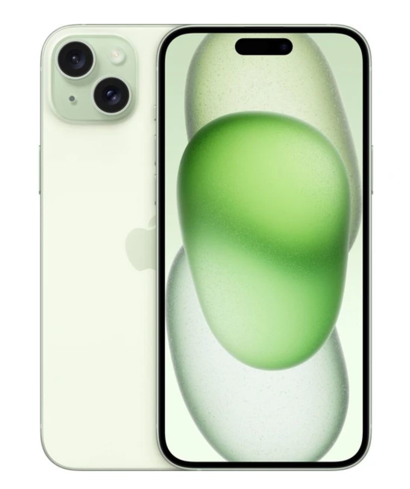 Apple iPhone 15 512GB Green recenze