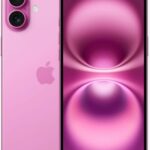 Apple iPhone 16 512GB Pink recenze