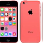 Apple iPhone 5C 16GB Pink recenze
