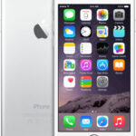 Apple iPhone 6 128GB Silver recenze