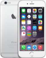 Apple iPhone 6 128GB Silver recenze