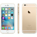 Apple iPhone 6 16GB Gold recenze